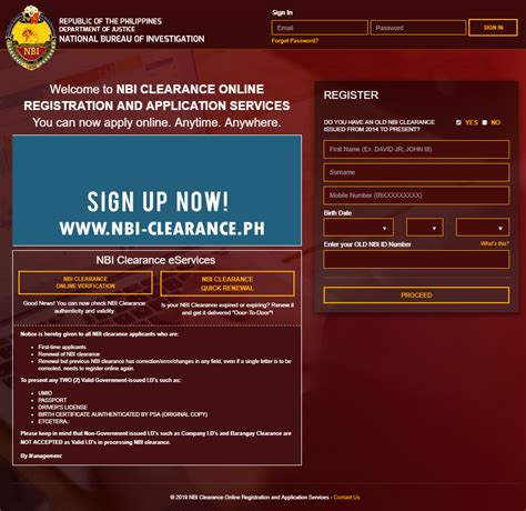 is nbi open tomorrow|WHERE TO GET NBI CLEARANCE BRANCHES .